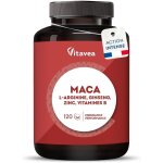 Kalanka - booster puissant performances masculines - maca ginseng - vigueur, energie, endurance, musculation ...