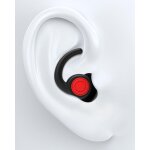 Kalanka - bouchon d'oreille pour dormir anti bruit, bouchons d'oreilles réutilisables et lavables, bouchon ... Kalanka - bouchon d'oreille pour dormir anti bruit, bouchons d'oreilles réutilisables et lavables, bouchon ...