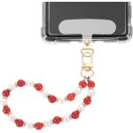 Kalanka - bracelet perl pour tlphone, chane tlphone lanire bracelet main libre bracelet tlphone ...