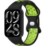 Kalanka - respirant bracelet pour redmi watch 5 / redmi watch 4, silicone sport bracelets de remplacement ... Kalanka - respirant bracelet pour redmi watch 5 / redmi watch 4, silicone sport bracelets de remplacement ...