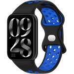 Kalanka - respirant bracelet pour redmi watch 5 / redmi watch 4, silicone sport bracelets de remplacement ... Kalanka - respirant bracelet pour redmi watch 5 / redmi watch 4, silicone sport bracelets de remplacement ...
