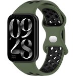 Kalanka - respirant bracelet pour redmi watch 5 / redmi watch 4, silicone sport bracelets de remplacement ... Kalanka - respirant bracelet pour redmi watch 5 / redmi watch 4, silicone sport bracelets de remplacement ...