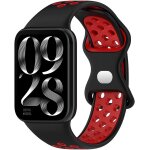 Kalanka - respirant bracelet pour redmi watch 5 / redmi watch 4, silicone sport bracelets de remplacement ... Kalanka - respirant bracelet pour redmi watch 5 / redmi watch 4, silicone sport bracelets de remplacement ...