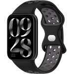 Kalanka - respirant bracelet pour redmi watch 5 / redmi watch 4, silicone sport bracelets de remplacement ... Kalanka - respirant bracelet pour redmi watch 5 / redmi watch 4, silicone sport bracelets de remplacement ...