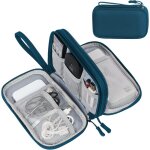 Kalanka - câble sac de rangement, accessoires organisateur de voyage e - câble e - sac, chargeur, adaptateur, ... Kalanka - câble sac de rangement, accessoires organisateur de voyage e - câble e - sac, chargeur, adaptateur, ...