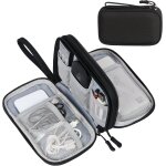 Kalanka - câble sac de rangement, accessoires organisateur de voyage e - câble e - sac, chargeur, adaptateur, ... Kalanka - câble sac de rangement, accessoires organisateur de voyage e - câble e - sac, chargeur, adaptateur, ...