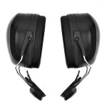 Kalanka - cache oreilles pour casque de scurit, protge - oreilles rglable anti bruit protection auditive ...