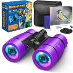 Kalanka - cadeau fille 4 5 6 7 - 12 ans, jumelles enfant jeux jouets garcon fille cadeau anniversaire ...