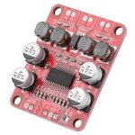 Kalanka - carte d'amplificateur amplificateur audio audio stro mini module d'ampli aux numrique sans ...
