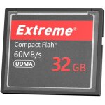 Kalanka - carte compacte de mmoire flash br & td ogrinal carte d'appareil photo 32gb 300x