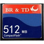 Kalanka - carte compacte de mémoire flash br & td ogrinal carte d'appareil photo 512mb Kalanka - carte compacte de mémoire flash br & td ogrinal carte d'appareil photo 512mb
