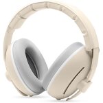 Kalanka - casque anti bruit bb, noise cancelling headphones for babies and toddlers 0 - 4 years, 2 ...