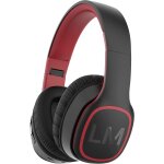Kalanka - casque bluetooth sans fil, louise&mann casque audio pliable, filaire et sans fil avec micro ...