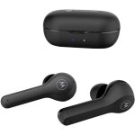 Kalanka - - casque sans fil moto buds 065, appairage rapide, rsistant  l'eau, 17 heures d'autonomie, ...