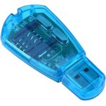 Kalanka - cloneur de carte sim usb lecteur de carte sim gsm cdmae tlphone sms sauvegarde copie clone ...