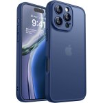 Kalanka - coque pour iphone 16 pro (6, 3 pouces), [protection complte de l'appareil photo] housse fond ...