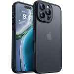 Kalanka - coque pour iphone 16 pro (6, 3 pouces), [protection complte de l'appareil photo] housse fond ...
