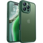Kalanka - coque pour iphone 16 pro (6, 3 pouces), [protection complte de l'appareil photo] housse fond ...
