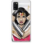 Kalanka - coque de tlphone portable pour samsung a41 original et sous licence officielle dc motif wonder ...