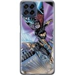 Kalanka - coque de tlphone portable pour samsung m53 5g original et sous licence officielle dc motif ...