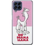 Kalanka - coque de tlphone portable pour samsung m53 5g original et sous licence officielle disney ...