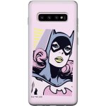 Kalanka - coque de tlphone portable pour samsung s10 plus original et sous licence officielle dc motif ...