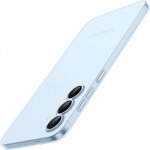 Kalanka - coque ultra fine pour samsung galaxy s25 + / s25 plus 5g, protection complète de l'objectif ... Kalanka - coque ultra fine pour samsung galaxy s25 + / s25 plus 5g, protection complète de l'objectif ...