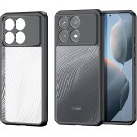 Kalanka - coque pour xiaomi poco f6 pro, protection d'appareil photo de haute qualit, rsistant aux ...