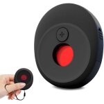 Kalanka - detecteur micro espion, mini dtecteur de camra cache, dtecteur camra espion, micro espion ...