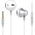 Kalanka - ecouteurs intra - auriculaires avec suppression du bruit, basses puissantes, haute d�finition ...