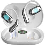 Kalanka - ecouteur traducteur instantan�, oreillette traduction instantan�e sans fil ecouteurs traducteur ...