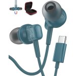 Kalanka - ecouteur usb c pour samsung a55 a35 a34 a54 a53 s24, casque usb c hifi stéréo ecouteurs usb ... Kalanka - ecouteur usb c pour samsung a55 a35 a34 a54 a53 s24, casque usb c hifi stéréo ecouteurs usb ...