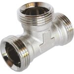 Kalanka - , t egal a compression 3 / 4 ek - raccord pour tubes cuivre, per, multicouche - montage facile ...