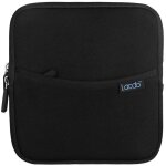 Kalanka - etui housse de protection portable pratique pour lecteur externe cd dvd usb, asus zendrive ...