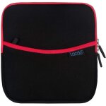 Kalanka - etui housse de protection portable pratique pour lecteur externe cd dvd usb, asus zendrive ...