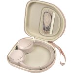 Kalanka - etui pour sony wh - ch520 - compatible avec casque sans fil supra - auriculaire bluetooth, ...