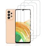 Kalanka - film hydrogel de protection pour samsung galaxy a33 5g, 3 pièces tpu protections d'écran hd ... Kalanka - film hydrogel de protection pour samsung galaxy a33 5g, 3 pièces tpu protections d'écran hd ...