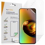 Kalanka - film protection écran téléphone compatible avec samsung galaxy a56 5g - set 6x film transparent ... Kalanka - film protection écran téléphone compatible avec samsung galaxy a56 5g - set 6x film transparent ...