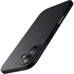 Kalanka - fine ajuste coque pour iphone 16 6, 1 pouces, protection complte de l'objectif de camra, ...