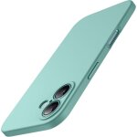 Kalanka - fine ajuste coque pour iphone 16 6, 1 pouces, protection complte de l'objectif de camra, ...