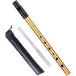 Kalanka - fl�te irlandaise tin whistle tonalit� d son exceptionnel fl�te a bec pour d�butants amateurs ...