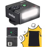 Kalanka - godox im30 mini flash appareil photo, flash manuel s1 / s2 contrle optique, temprature de ...