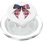 Kalanka - guitare bassiste 4 juillet drapeau américain popsockets popgrip pour magsafe Kalanka - guitare bassiste 4 juillet drapeau américain popsockets popgrip pour magsafe