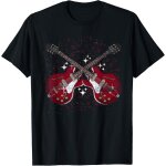 Kalanka - guitariste l'instrument de musique cadeau guitare t - shirt Kalanka - guitariste l'instrument de musique cadeau guitare t - shirt