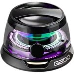 Kalanka - haut - parleur bluetooth magnétique multifonctionnel, puissant et portable, mini haut - parleur ... Kalanka - haut - parleur bluetooth magnétique multifonctionnel, puissant et portable, mini haut - parleur ...