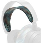 Kalanka - headbandz arctis nova u2013 bandeau en silicone amlior pour casques arctis nova par wicked ...