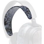 Kalanka - headbandz arctis nova u2013 bandeau en silicone amlior pour casques arctis nova par wicked ...