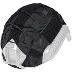 Kalanka - housse de casque tactique pour casque rapide housse de casque pour casque airsoft en taille ...
