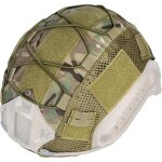 Kalanka - housse de casque tactique pour casque rapide housse de casque pour casque airsoft en taille ...