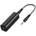 Kalanka - isolateur de boucle de terre anti - bruit 3, 5 mm - elimine les ronflements audio pour voiture, ...